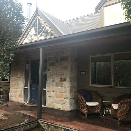 Two Truffles Cottages Yarra Glen Exterior foto