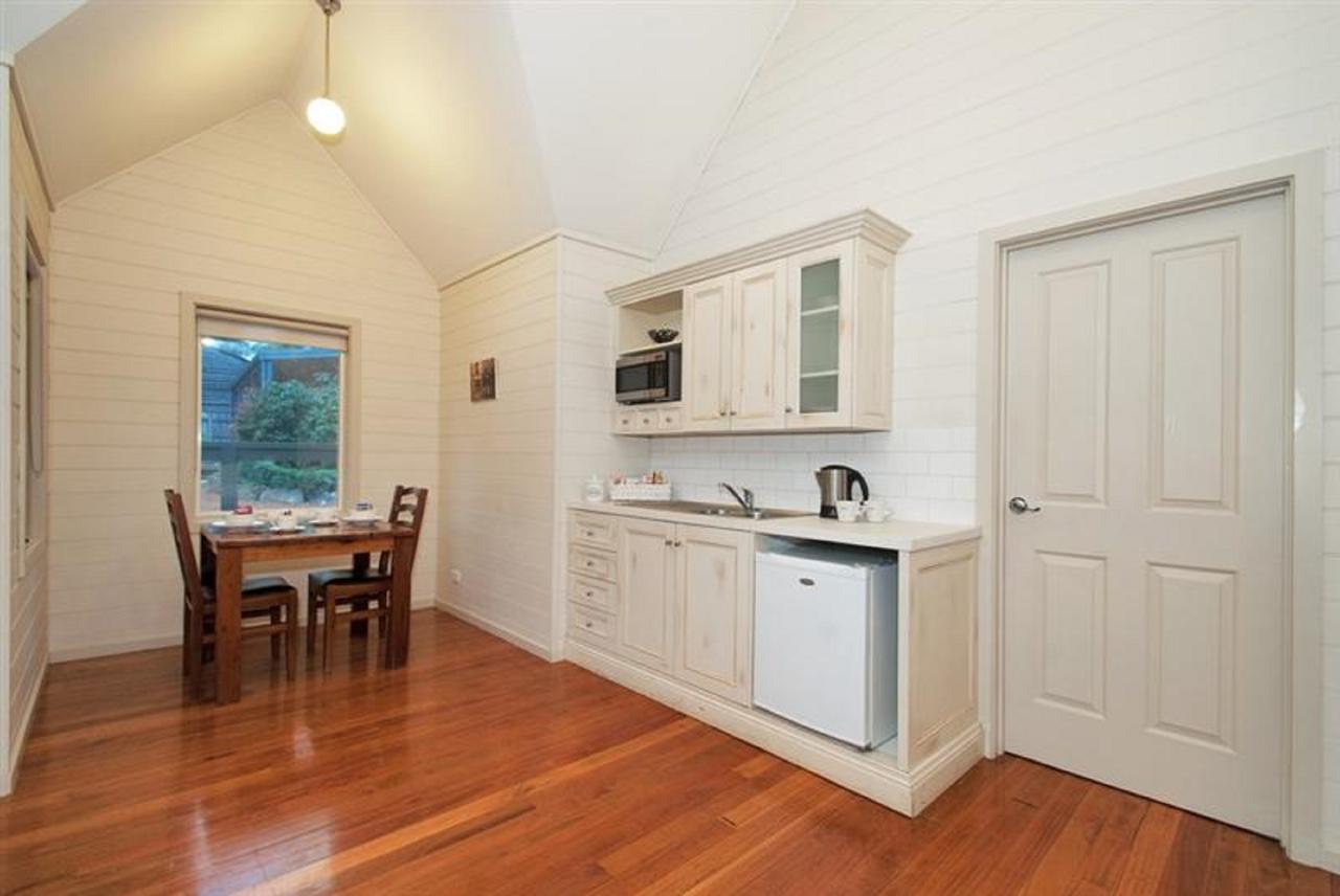 Two Truffles Cottages Yarra Glen Exterior foto